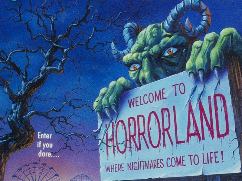 Coffee After Midnight